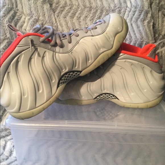 nike air foamposite pro yeezy